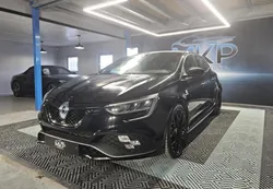 RENAULT MEGANE RS 1.8 TCe 300 EDC