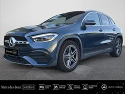 Mercedes-benz GLA 220 d 190ch 4Matic AMG Line 8G-DCT