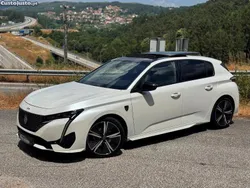 Peugeot 308 1.2 PureTech GT EAT8