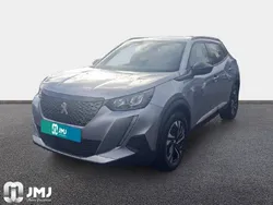 PEUGEOT 2008 PureTech 130 S&S EAT8 Allure Pack