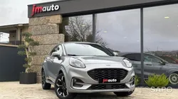 Ford Puma 1.0 EcoBoost MHEV ST-Line X Aut. de 2023