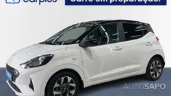 Hyundai i10 1.0 Comfort de 2025