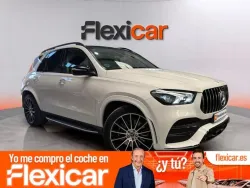 Mercedes-Benz GLE 350 350d 4Matic Aut.
