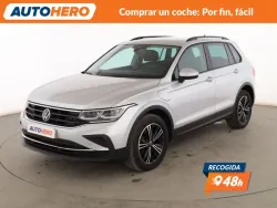VOLKSWAGEN Tiguan 1.4 eHibrid Life 180kW
