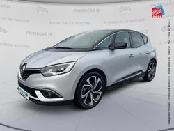 Renault Scenic 1.3 TCe 140ch energy Intens EDC