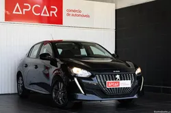 Peugeot 208 1.5 BlueHDi Allure