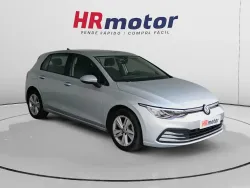 VOLKSWAGEN Golf 1.0 TSI Life 81kW