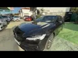 Volvo V90 2.0 B4 R-Design Geartronic