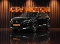 PEUGEOT 3008 1.2 S&S PureTech Allure Pack 130