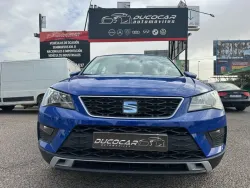 SEAT Ateca 2.0TDI CR S&S Style DSG 150