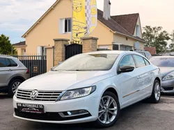 Volkswagen PASSAT CC PH (2) R36 3.6 V6 4 MOTION 360 CV STAGE 2 / LIGNE D'ÉCHAPPEMENT INOX / POPS AND BANGS/ CARPLAY/ REPRISE POSSIBLE GARANTIE 6 MOIS