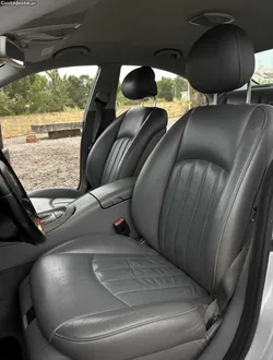 Mercedes-Benz CLS 350 CLS