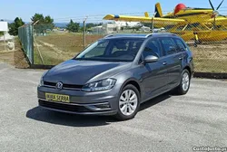 VW Golf Variant 1.6 TDI Confortline
