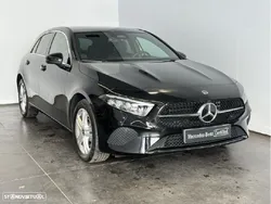 Mercedes-Benz A 250 e