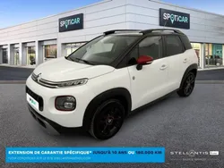 Citroën C3 Aircross PureTech 130 S&S EAT6 C-Series