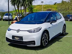VW ID.3 PRO PERFORMANCE LIFE 204CV ELETRICO 2021
