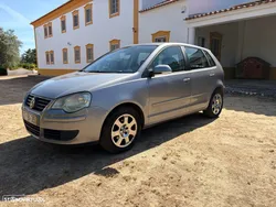 VW Polo 1.2 Confortline