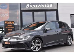 VOLKSWAGEN GOLF 1.5 eTSI OPF 150 DSG7 R-Line