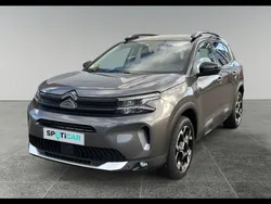 Citroen C5 Aircross BlueHDi 130ch S&S Shine Pack EAT8