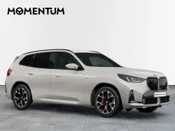 BMW X3 xDrive 30e