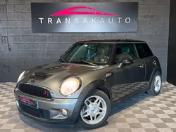 MINI HATCH R56 1.6i - 175 Cooper S - Chaîne de Distribution OK