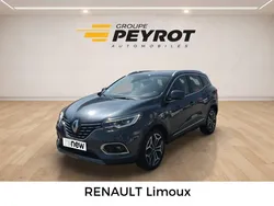 RENAULT Kadjar Blue dCi 115 Intens