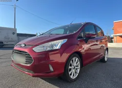 Ford B-Max 1.0 ecoboost 125 Cv Titanium