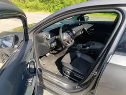 Mercedes classe a 200d 150ch amg line 8g-dct
