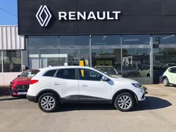 RENAULT Kadjar 1.5 BlueDCi 115 EDC Business 12.2020 46500km 19990E