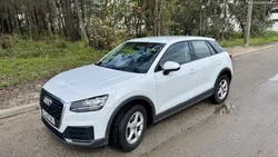 Audi Q2 30 TSFI