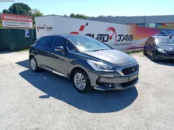 Citroën DS5 1.6 BlueHDi 120 SoChic