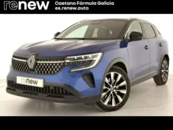 RENAULT Austral 1.2 full hybrid e-tech Techno 146kW
