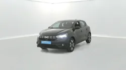 DACIA Sandero TCe 90 GSR2 Journey