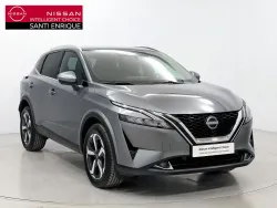 NISSAN Qashqai 1.3 DIG-T mHEV 12V N-Connecta 4x2 103kW