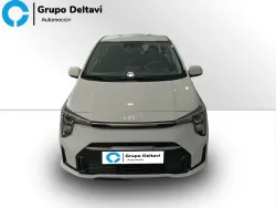 KIA Picanto 1.0 DPi Concept