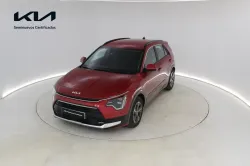KIA Niro 1.6 HEV Drive