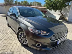 Ford Mondeo SW 1.5 TDCI ECONETIC 120 CV