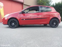 Renault Clio 1.2 16V GT