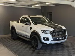 FORD RANGER 2.0 EcoBlue 2012 SUPER CABINE Wildtrak PHASE 3