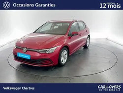 VOLKSWAGEN Golf 1.0 TSI OPF 110 BVM6 Life Plus