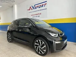 BMW i3 120Ah