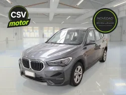 BMW X1 xDrive25eA