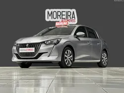 Peugeot 208 1.2 PureTech Active