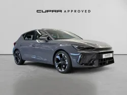 CUPRA León 1.5 TSI 110