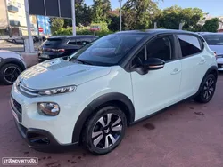 Citroën C3 1.2 PureTech Feel