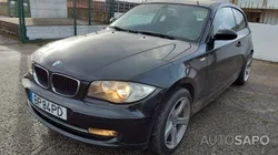 BMW Série 1 de 2009