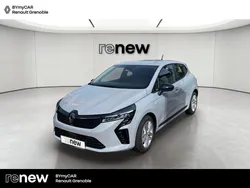 RENAULT Clio TCe 90 ch GSR2 Evolution