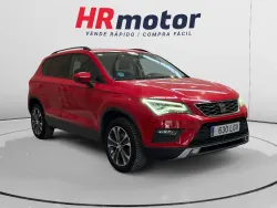 SEAT Ateca 1.0 TSI S&S Ecomotive Style