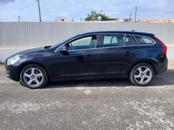 Volvo V60 2.0 Automática   Versão Summum   Nacional   Único Dono