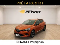 RENAULT Clio SCe 65 Evolution